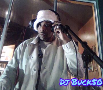 Dj Buck50 - DJ - Boynton Beach, FL - Hero Main