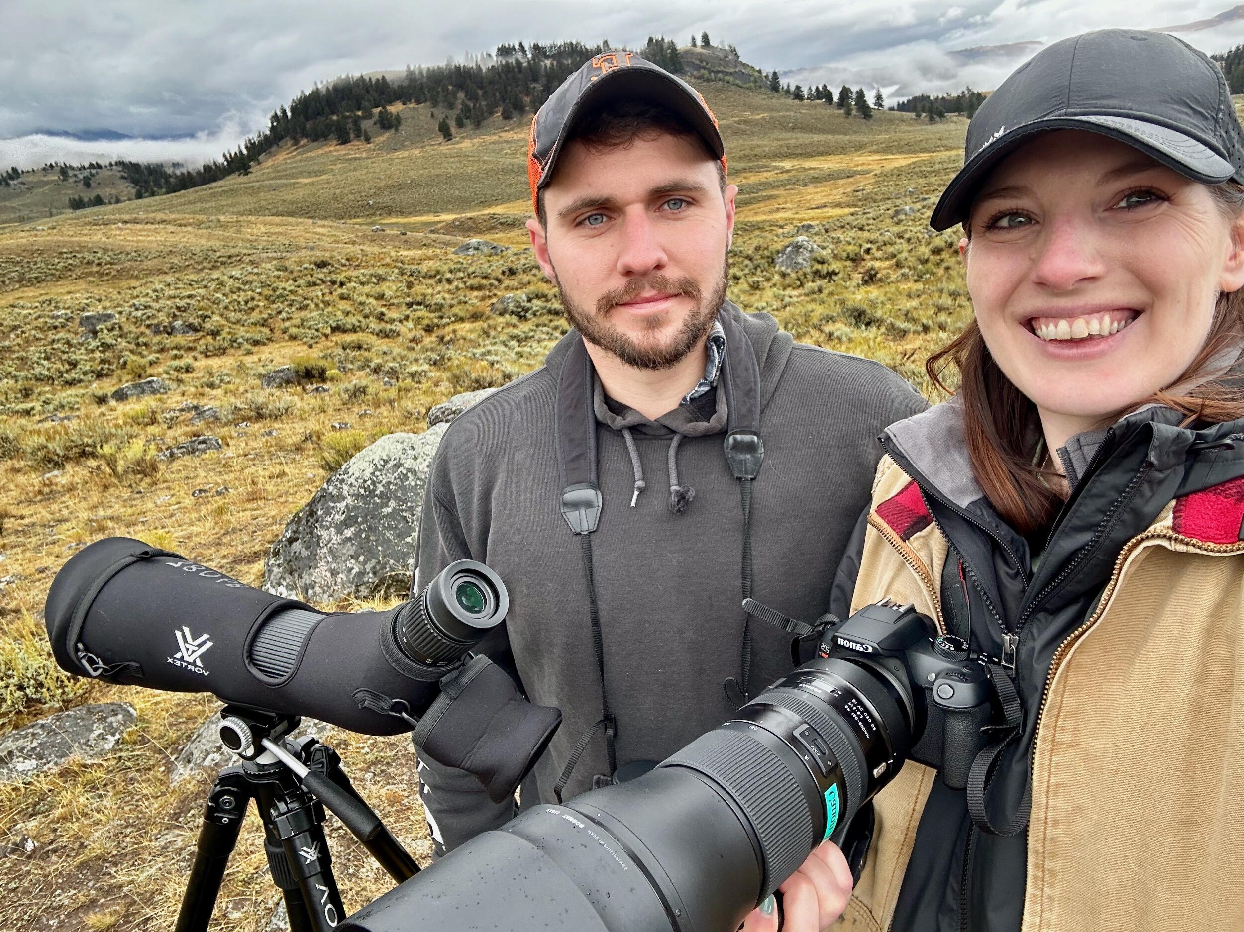 Yellowstone National Park