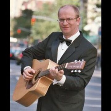 Scott Samuels - Acoustic Guitarist - Philadelphia, PA - Hero Main