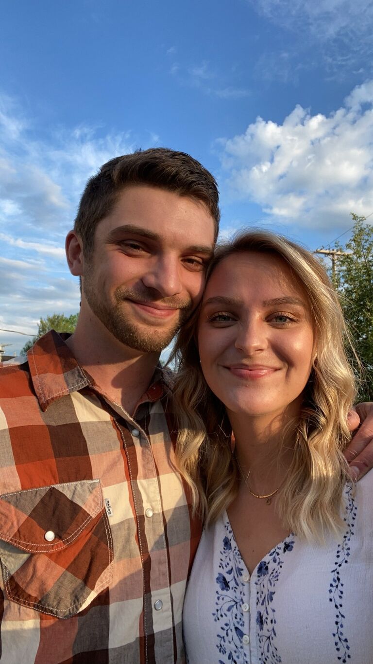 Our one-year Anniversary! βΊοΈπ