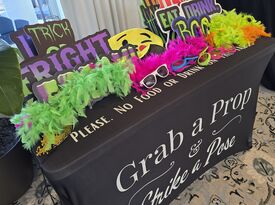 Skyy Event Services - Photo Booth - Boston, MA - Hero Gallery 3