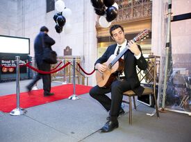 Rich Barry - Classical Guitarist - Naples, FL - Hero Gallery 4