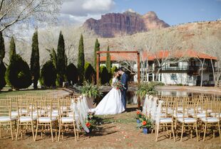 9 Beautiful Wedding Venues in Utah County, UT (2023)
