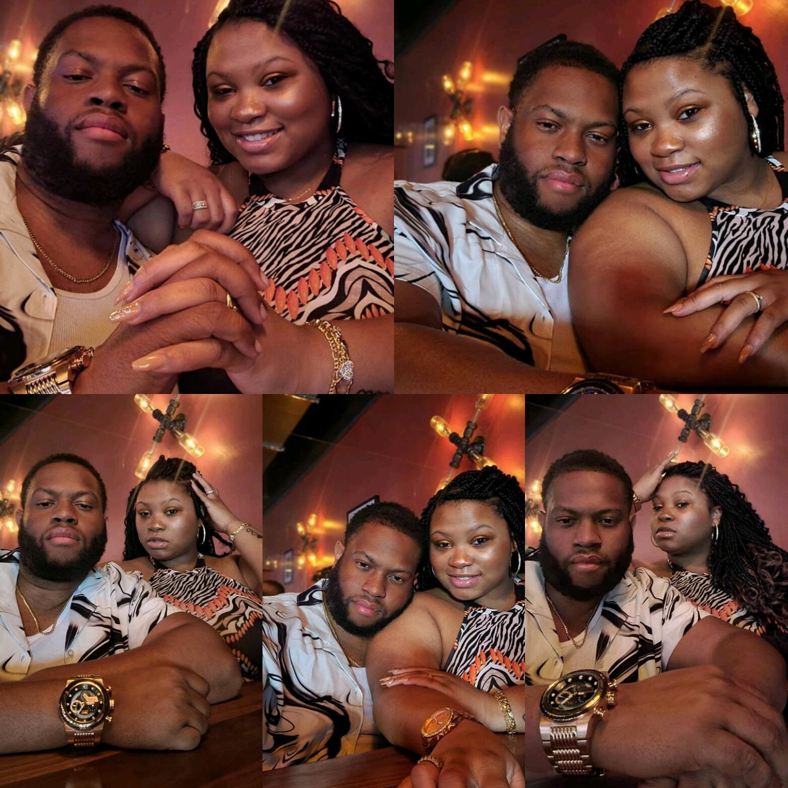 Celebrating 9 Years of Love