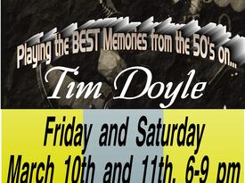 Tim Doyle Music - One Man Band - Ocala, FL - Hero Gallery 2