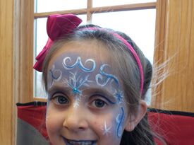 Fancy Faces of Rochester - Face Painter - Rochester, NY - Hero Gallery 1