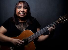 Rebecca Espinoza - Guitarist - Palmyra, ME - Hero Gallery 3