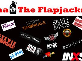Fasha & the Flapjacks - Cover Band - Los Angeles, CA - Hero Gallery 4