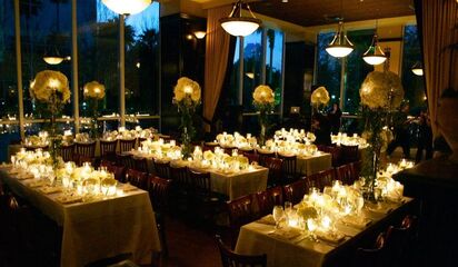 310 Lakeside Reception Venues Orlando Fl