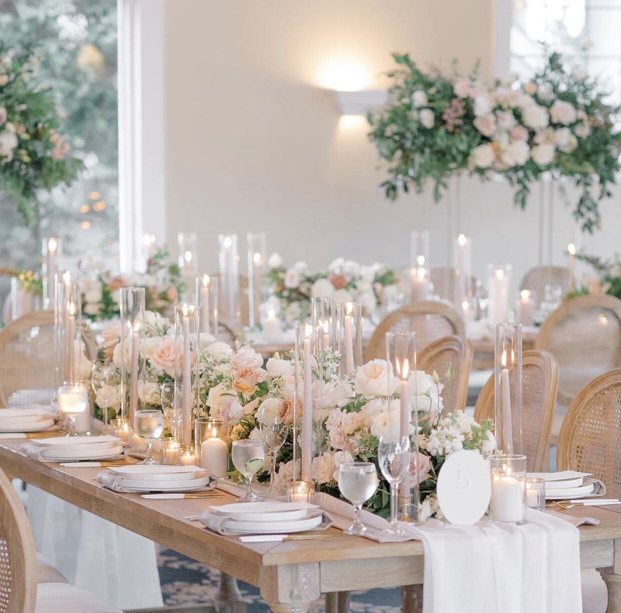 Delighted Events | Wedding Planners - The Knot