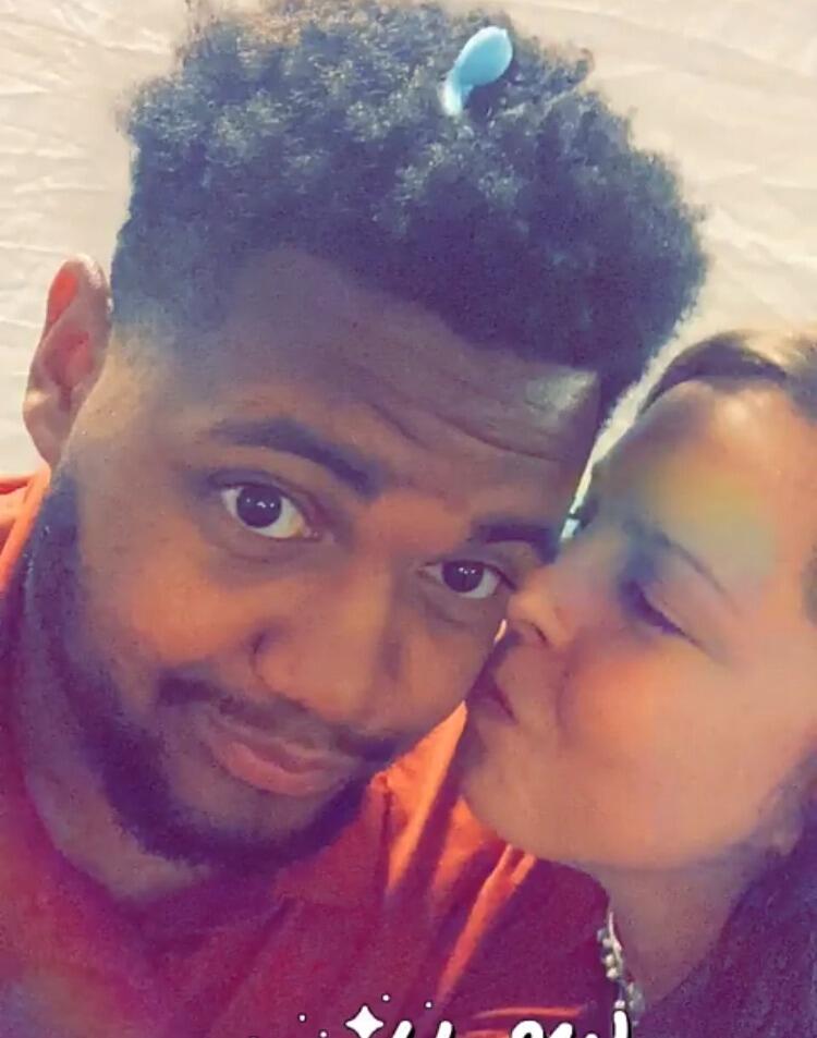 Celebrating Nic and Danae