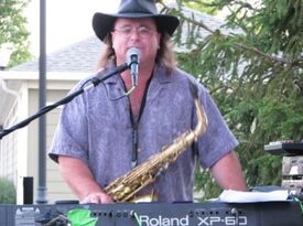 Kenny Kipp's Island Party - Caribbean Band - Indianapolis, IN - Hero Gallery 2