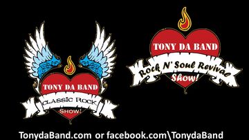 Tony da Band Rock n' Soul Revival - Cover Band - Sarasota, FL - Hero Main
