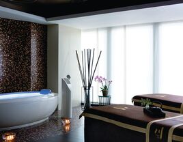 Chuan Spa at The Langham, Chicago