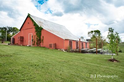 Wedding Venues In Topeka Ks The Knot