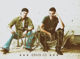 Big Time Grain Company - Country Band - Kansas City, MO - Hero Gallery 1