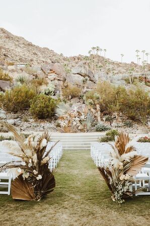 Wedding Aisle Decorations