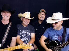 Mojo Brothers Band - Country Band - Grapevine, TX - Hero Gallery 1