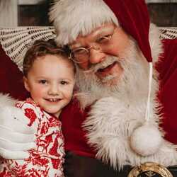 The Appalachian Santa, profile image
