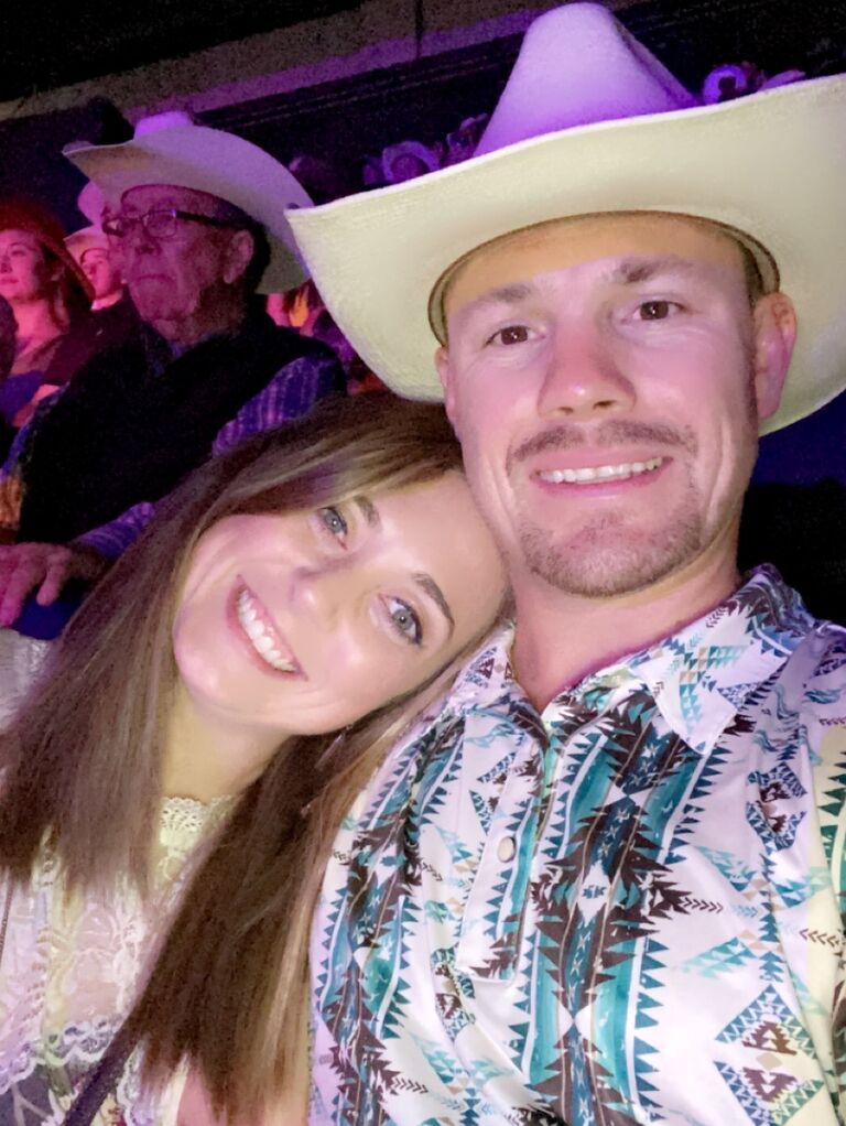 Willie Nelson and George Straight Concert at Moody Center