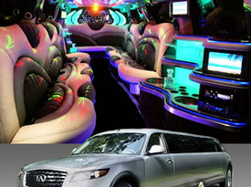 Secrets Limousine Service - Event Limo - Blue Bell, PA - Hero Gallery 2