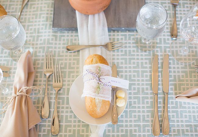 13 Amazing Ways to Use Lavender In Your Wedding