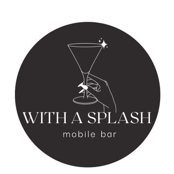 With a Splash Mobile Bar - Bartender - Bristol, CT - Hero Main