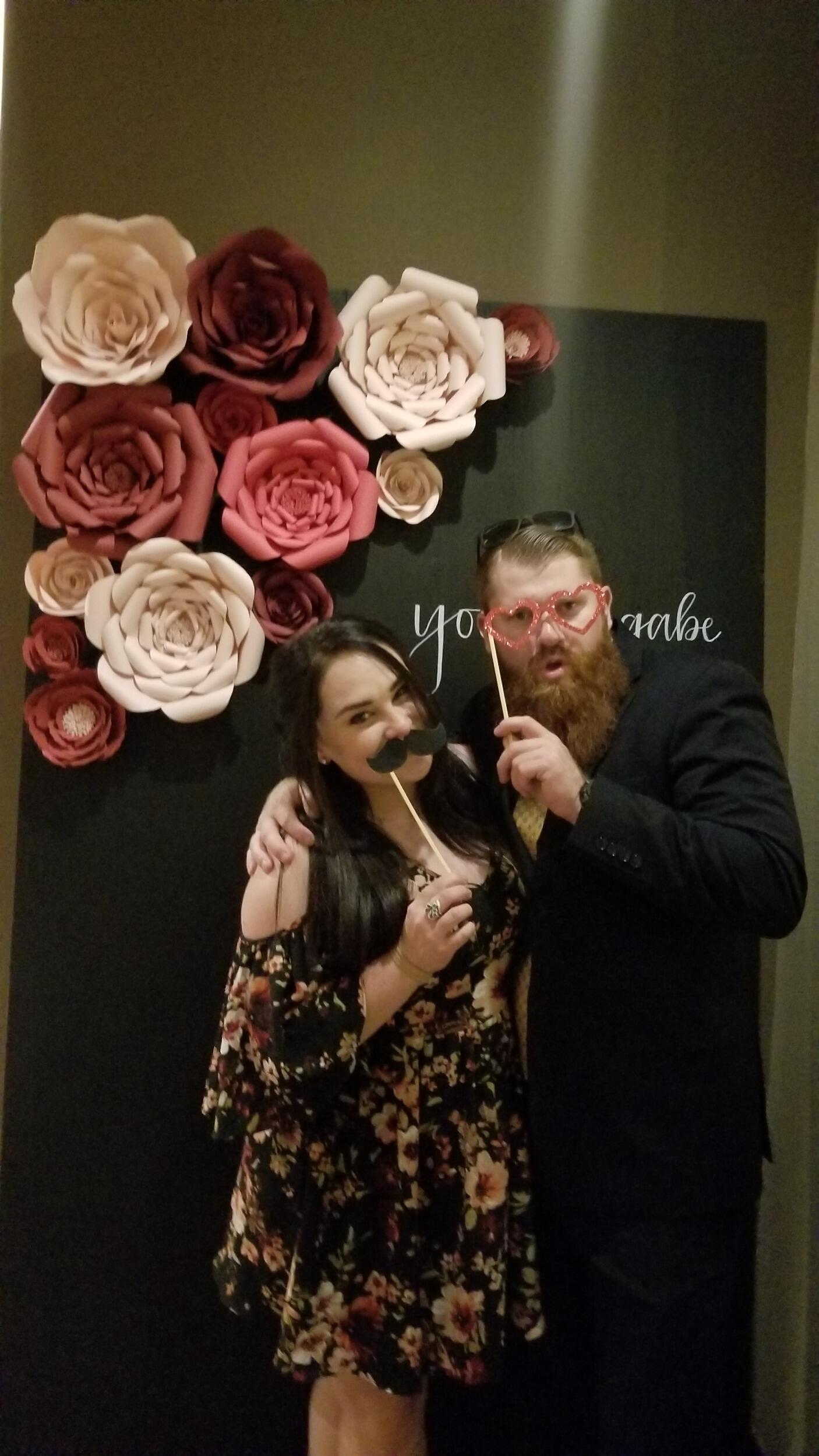 More wedding fun in Colorado.