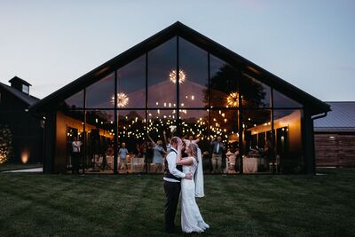 Wedding Venues in New Albany, OH - The Knot