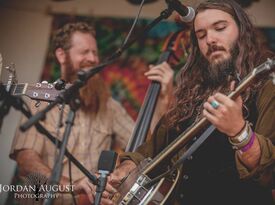 The Plate Scrapers - Bluegrass Band - Hagerstown, MD - Hero Gallery 1