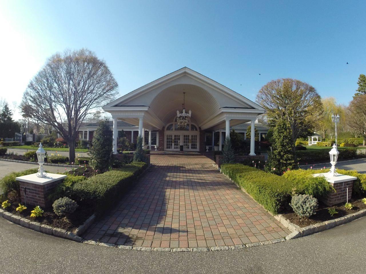 East Wind ESTATE- ceremony, cocktail hour, reception and after party!