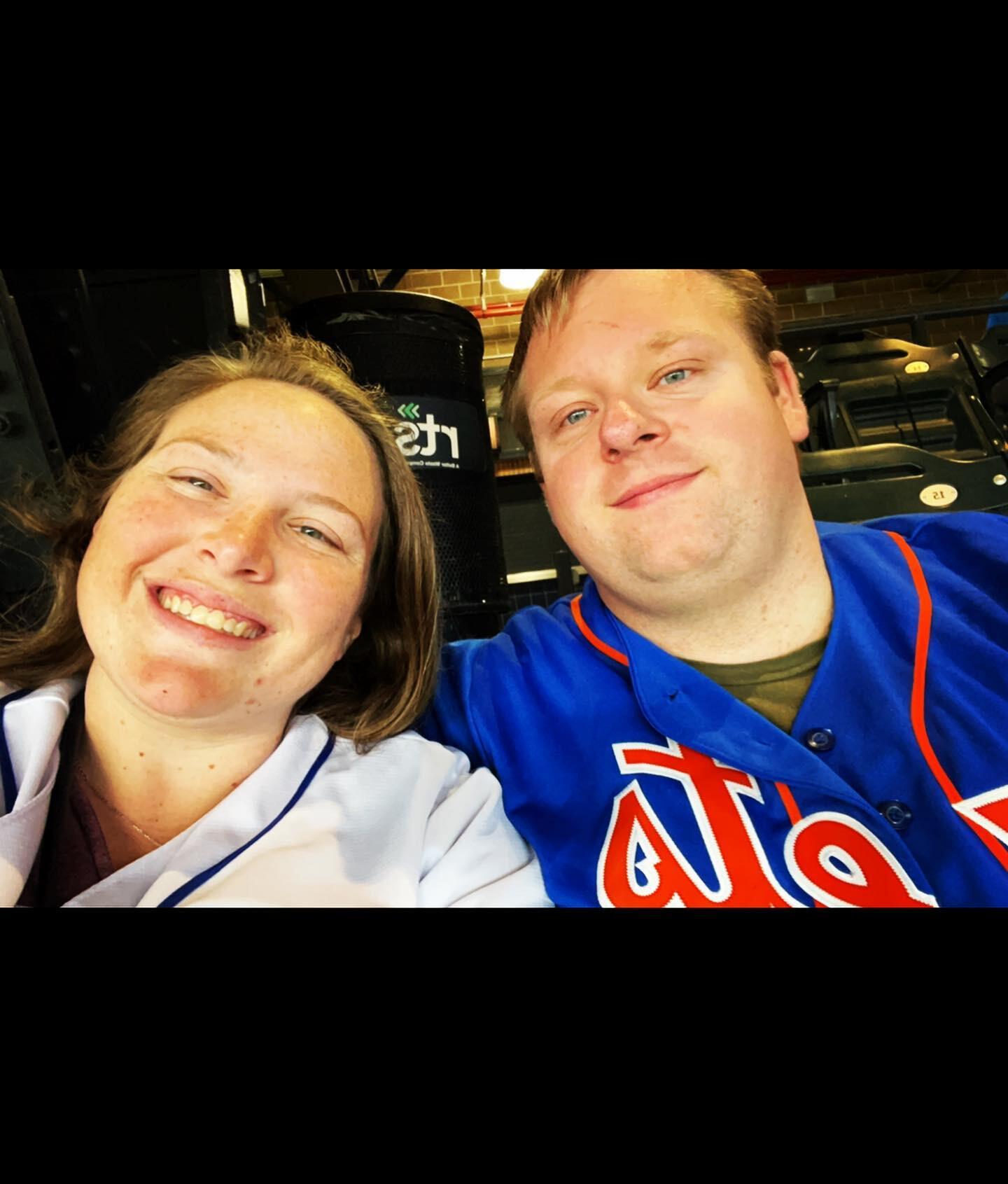 Mets Game