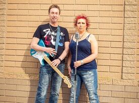 Double Trouble duo band variety country rock - Classic Rock Band - Appleton, WI - Hero Gallery 3