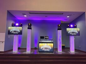 DJ Vibe Entertainment - DJ - El Cajon, CA - Hero Gallery 1