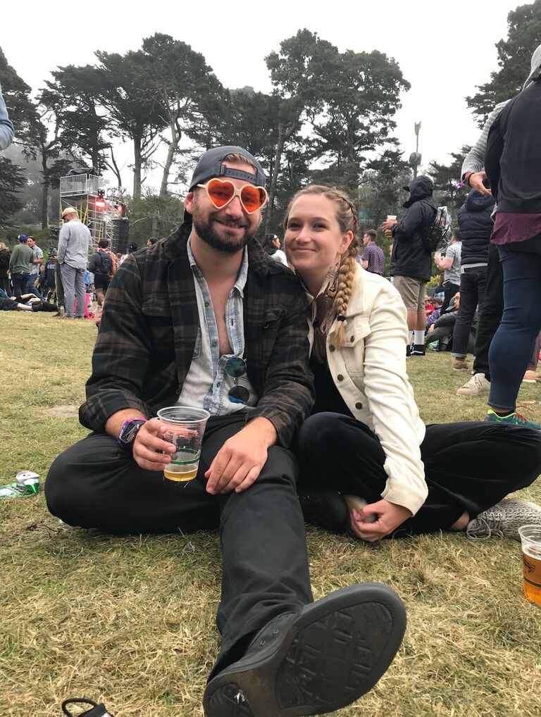 Outside Lands 2018