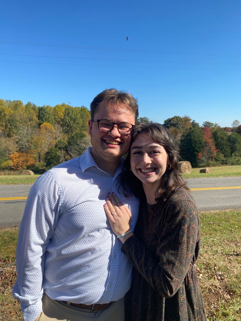 Free Will in Fall!