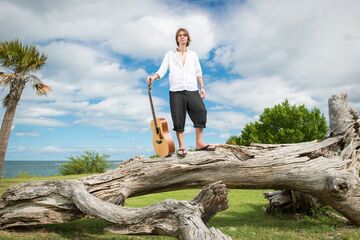 Jonathan Williams - Acoustic Guitarist - Key West, FL - Hero Main