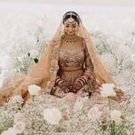 Sikh bride