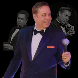 Stevie Swing: Chicago's Sinatra & Rat Pack Crooner, profile image