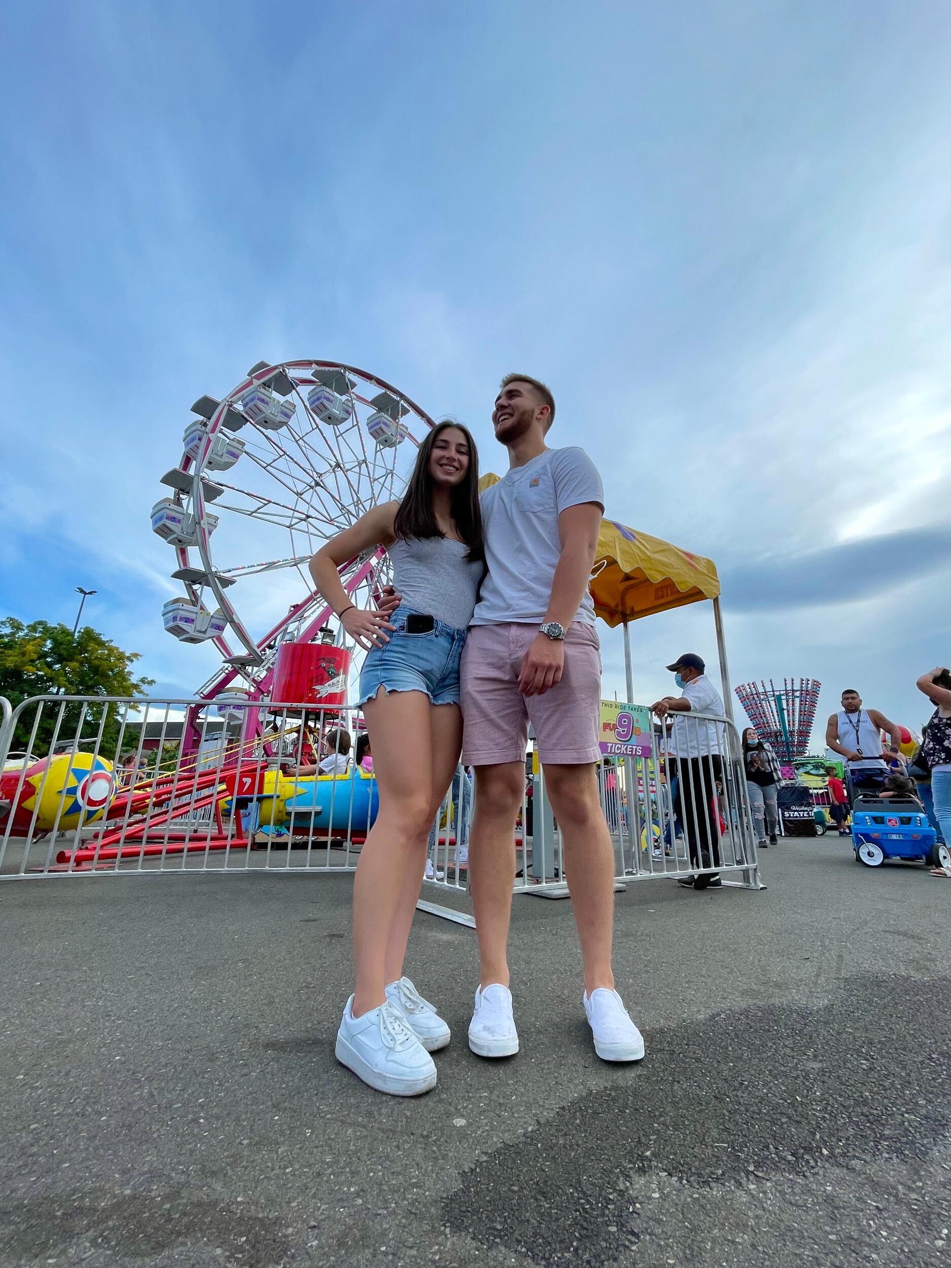 Washington State Fair
