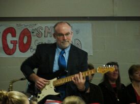 Steve Organek - Guitarist - Hampstead, NH - Hero Gallery 4