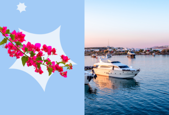 Unique honeymoon destinations
