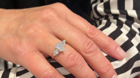 Alishan - Engagement Ring and Designer Jewelry in Hudson, Ohio