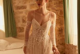 Flower Girl Dresses and Gowns With Prices in Fairfield, CT - The Knot