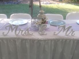 Elite Wedding and Event Planning - Caterer - Lake City, FL - Hero Gallery 1