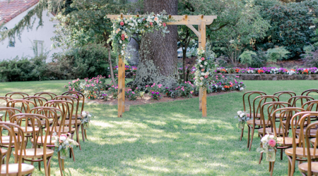 Hacienda de las Flores by Wedgewood Weddings | Reception Venues - The Knot