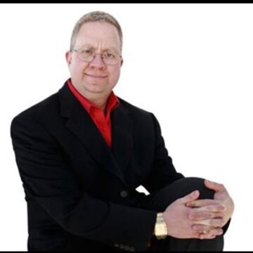 Michael Stanley - Public Speaker - Denver, CO - Hero Main