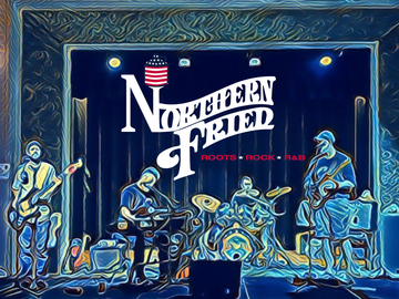 Northern Fried - Jam Band - Boston, MA - Hero Main