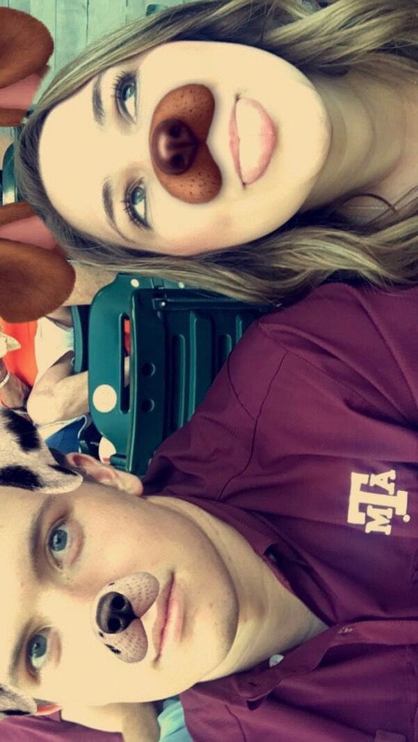 Our first Astros game together
