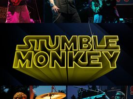 Stumble Monkey - Variety Band - Denver, CO - Hero Gallery 3